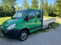 Iveco Daily 35C15 Chassi Cab 3.0 HPI AGile