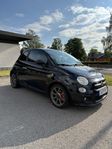 Fiat 500 0.9 8V TwinAir Turbo Euro 6/skatt 360kr/ 4.2L/100km