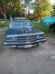 Pontiac Catalina 5.0 v8 