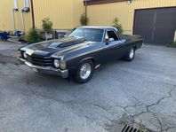 Chevrolet El Camino -71 V8 BB 408 6,7L