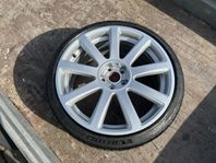 20x9 Audi original