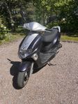 KYMCO Vitality 2T50