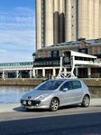 Peugeot 307 5-dörrar 1.6 HDi Euro 4