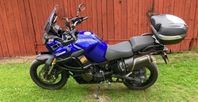 Yamaha Supertenere 1200