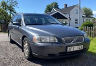 Volvo V70 2.4 Business Euro 4