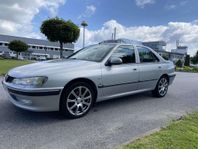 Peugeot 406 3.0 V6