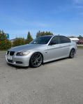 BMW e90 335i 