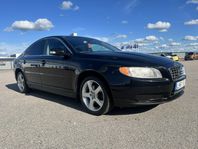 Volvo S80 2.4D