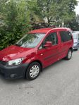 Volkswagen Caddy Kombi 1.6 TDI Euro 5