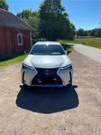 Lexus UX 250h CVT Premium Euro 6