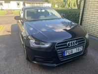 Audi A4 Avant 1.8 TFSI Proline Euro 5