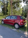 Volkswagen Golf 5-dörrar 1.6 FSI Euro 4