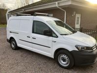 Volkswagen Caddy Maxi 2.0 TDI BlueMotion Euro 6