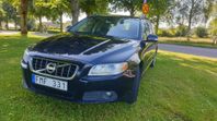 Volvo V70 2.4D Momentum Euro 4 ny kamrem