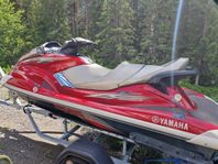 Yamaha FX Cruiser SHO 2008