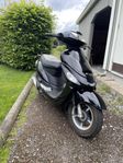 TMS classic klass1 moped