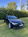 Audi A6 Avant 3.0 TDI V6 quattro S Tronic 