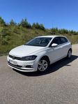 Volkswagen Polo 1.0 TSI BlueMotion Euro 6