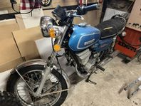 Suzuki GT 250