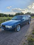 Volvo 940 Kombi 2.3 Classic