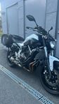 Yamaha MT-07/ 300MIL