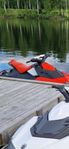 Seadoo spark. 2up. 2016. 90 hk. IBR.