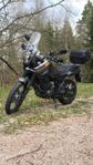 Yamaha XT 660 ZA låga mil