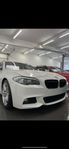 BMW 535 d Touring Steptronic M Sport Euro 5