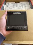 SIMRAD NEW IS42 x3 NSS EVO3S 9 and GS25