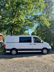 Volkswagen crafter 35 2.0 TDI Euro 6, 2021