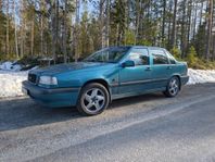 Volvo 850 2.5 10V