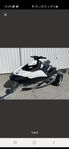 Seadoo spark. 2016. 2 up. 90 hk. IBR.