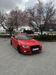 Audi A4 Avant 3.0 TDI V6 DPF quattro S Tronic Proline, S Lin