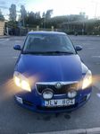 Skoda Fabia 1.2 Ambiente Euro 4