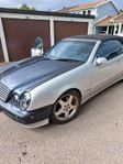 Mercedes-Benz CLK 230 Kompressor Cabriolet Avantgarde