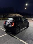 Fiat 500 e leasing överlåtelse 14 mån 3500 mil