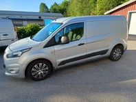 Ford transit Connect 230 LWB 1.6 TDCi Euro 5