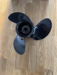 Propeller Mercury, Tohatsu 9,9-20 hk