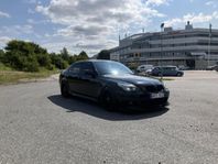 BMW 530i E60 - Full M Sport