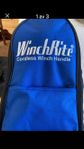WinchRite Cordless Winch Handle