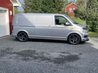 Volkswagen Transporter T6 2.0 TDI 4Motion 180hk Automat