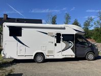 Chausson 747GA Ford M18 Welcome 2018