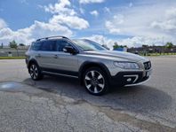 Volvo XC70 D4 AWD Geartronic Summum Euro 5