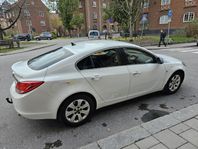 Opel Insignia 2.0 Turbo Cosmo Euro 5-225-HK