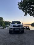 Toyota Land Cruiser 5-dörrar 4.0 V6 4WD