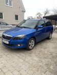 Skoda Fabia Kombi 1.2 TSI Ambiente, Fresh Euro 5 *dragkrok