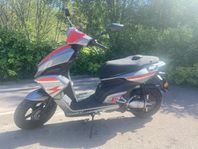 Viarelli Potenza El-moped klass 1
