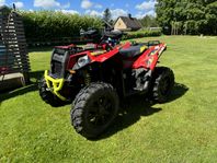 Polaris Scrambler 1000 Xp