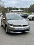 Volkswagen Golf VII 1.6TDI 115cv