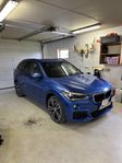 BMW X1 xDrive20d Steptronic M Sport Euro 6